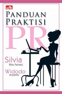 Image of Panduan Praktisi PR